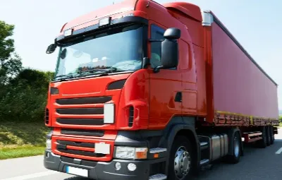 Adana Fethiye Ambar Kargo