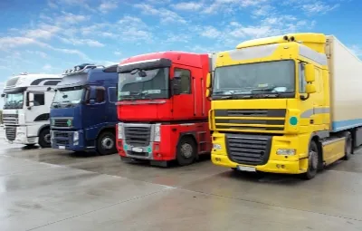 Adana Fethiye Nakliye Ambarı