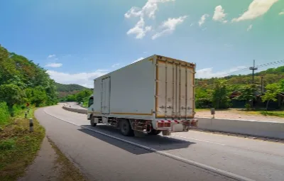 Adana ile Fethiye Arası Bulaşık Makinesi Taşıma